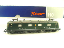 Locomotiva elettrica FFS Re