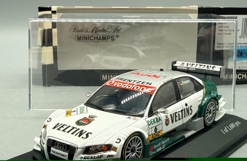 Modellini auto minichamps - modellini,
