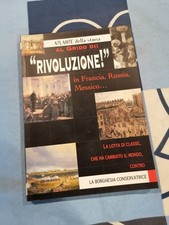 Atlante storia Grido