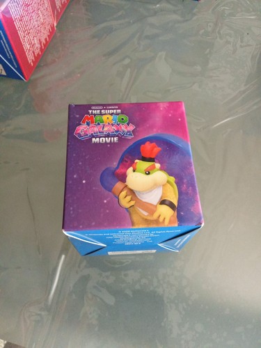 Sorpresina happy meal - meal, mc