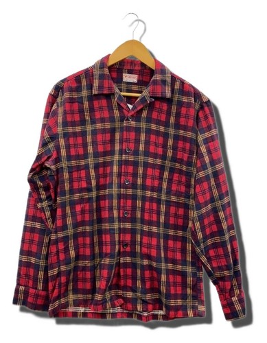 Camicia mcgregor anni collo - camicia,
