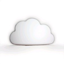 Lampada nuvola/luce notturna