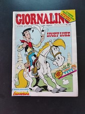 Il Giornalino N 32 Agosto 1985