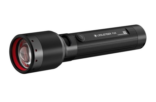 Torcia ledlenser p6r - ledlenser,