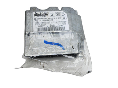 Centralina airbag centralina