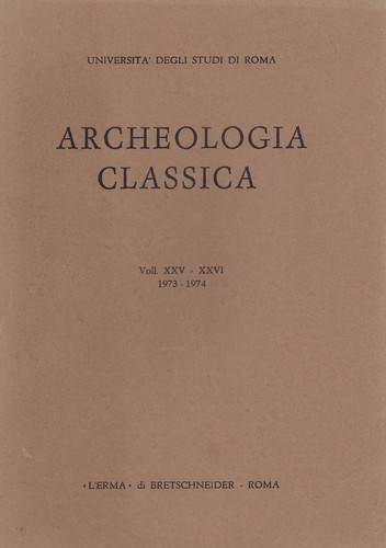 Universita degl archeologia - universita, degl..archeologia