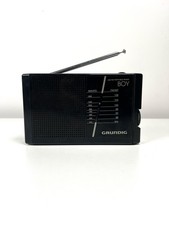 Radio Grundig Boy 40a vintage - Am Fm - Vintage - Testato Funzionante ✅