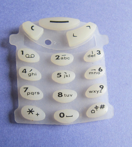 Tastiera nokia 3310 - -3310-3330-, (