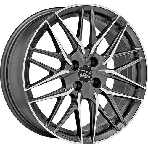 Cerchio lega msw - lega, 50-4