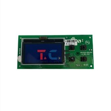 Scheda Elettronica Display per