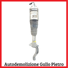 Ammortizzatore anteriore - , sx
