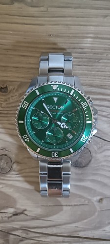 Orologio sector uomo 230 - orologio,