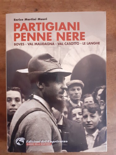 Enrico martini mauri - enrico,