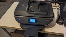 Officejet 5745 all one - officejet, all-in-one