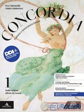 9788828625797 CONCORDIA