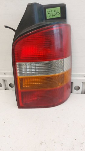 Volkswagen transporter - volkswagen,