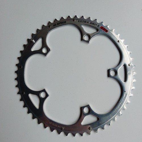 Pignone campagnolo record - record,, 10