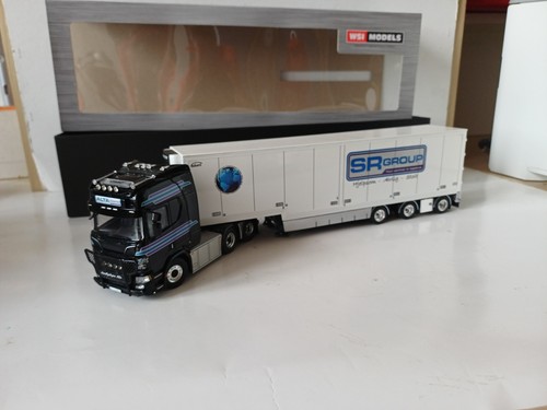 Wsi scania serie r - wsi,