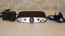 IFi Zen Dac V2 con audio MQA