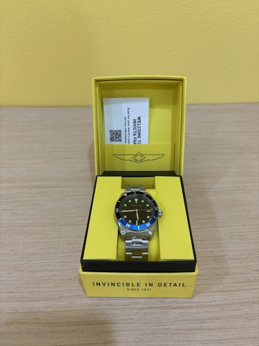 Orologio invicta pro diver - orologio,