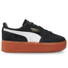 SCARPE PUMA PALERMO ELEVATA TG