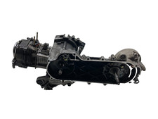 BLOCCO MOTORE ENGINE COMPLETO