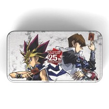 Yu-Gi-Oh! Tin 25°