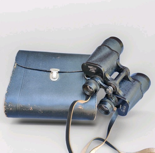Raro binocolo vintage panolux - vintage,