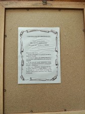 Quadri di Fernando Brunetti