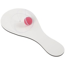  1 set di kit di materiale fai -da -te per racchetta fatta per racchetta fatta a