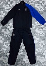 Tuta Calcio Inter 2003-04 Taglia L Vintage 