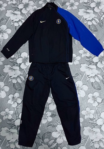 Tuta calcio inter 2003 - tuta, 2003-04