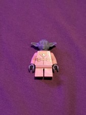 Figurina originale LEGO YODA