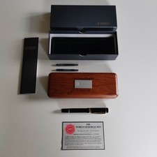 Stilografica Parker Duofold Centennial edizione limitata