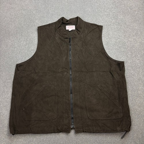 Gilet filson adulto 3xl - gilet,
