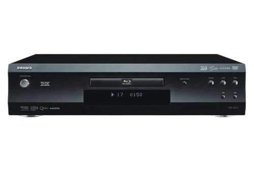 Integra dbs nero - dbs-50.3-b,