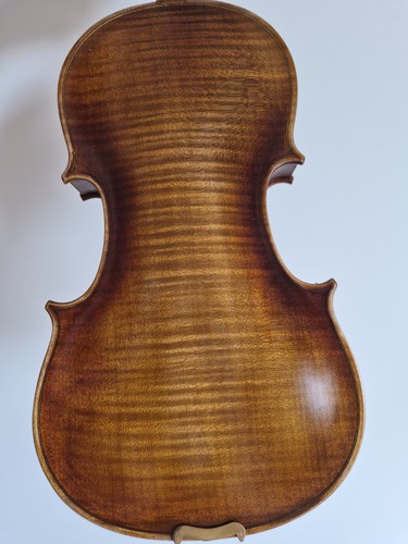 Violino fatto mano - 4/4, a