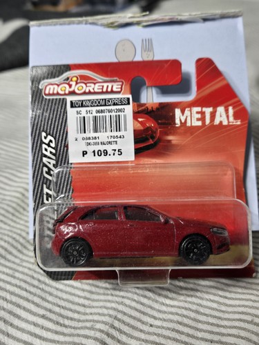 Majorette premium cars - premium,