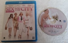 SEX AND THE CITY The Movie