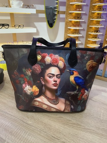Borsa tote frida - borsa,