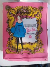 Valigetta Barbie Vintage Anni