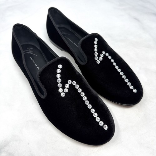 Giuseppe zanotti swarovski - giuseppe,