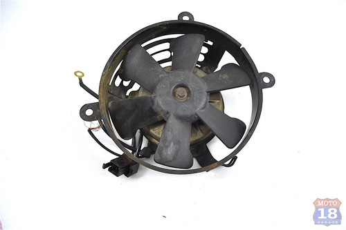 Elettroventola ventola