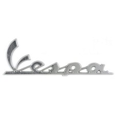 CIF plate for Vespa