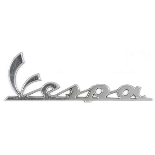 Targhetta cif per vespa - targhetta,