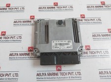 Bosch 0 281 019 734 ECU Engine