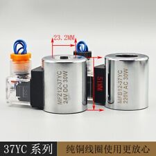 Elettrovalvola Comando