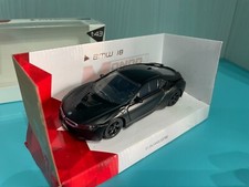 BMW I8 I 8 1/43 1-43 1:43