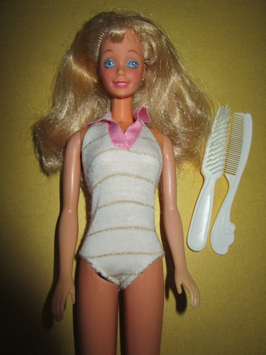 B1947 barbie mattel - b1947),