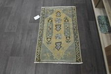 Tappeto zerbino turco Oushak